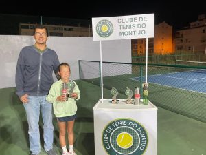 Read more about the article Iara Milkovich Vence Torneio Jovem CTM